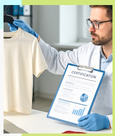 Услуги Сертификация продукции и услуг в Кохме