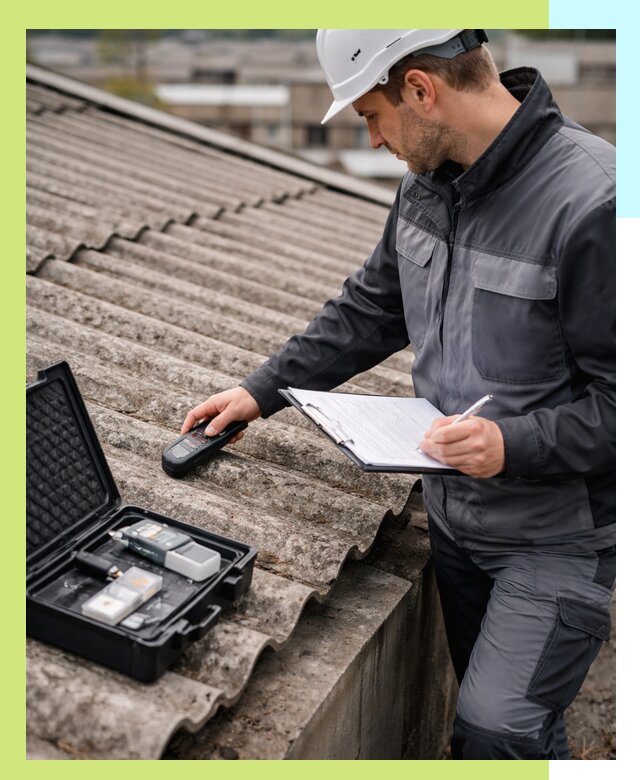 Сертификация шифера и техническая документация в Кохме