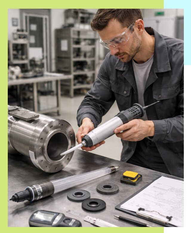 Сертификация герметиков и получение деклараций в Кохме