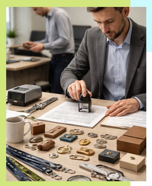 Сертификация сувениров и сувенирной продукции в Кохме