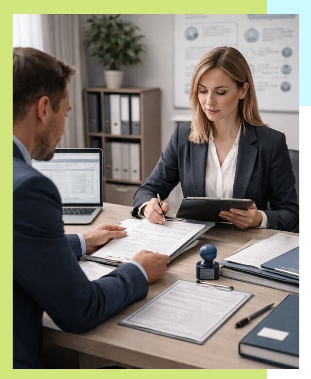 Сертификация услуг в Кохме, подтверждение соответствия и качества