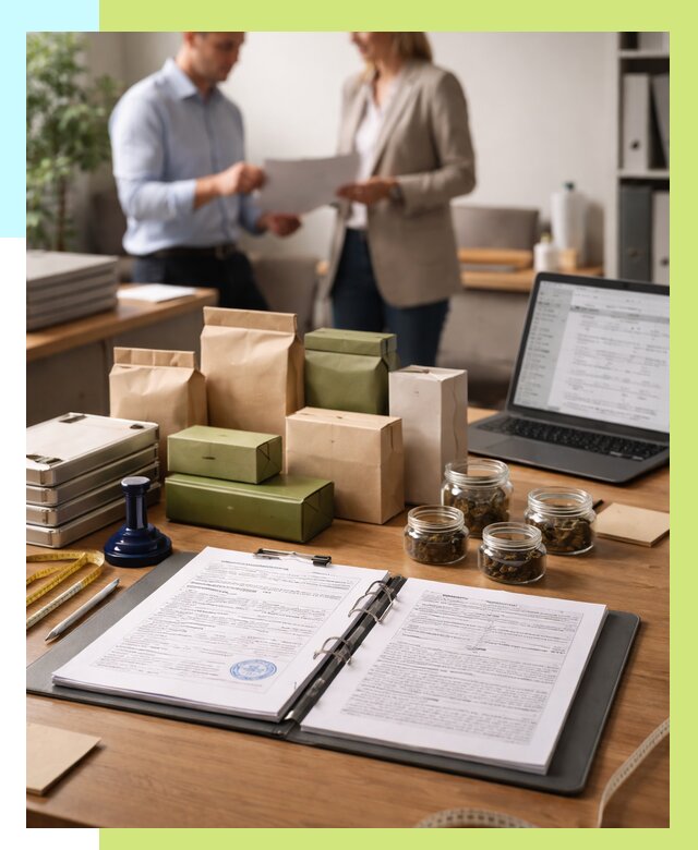 ТУ на чай в Кохме срочно от 8830 р., оформление в Алешин-Кхм