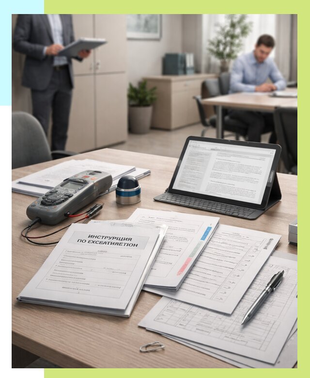 Руководство по эксплуатации в Кохме от 7272 р. | Алешин-Кхм