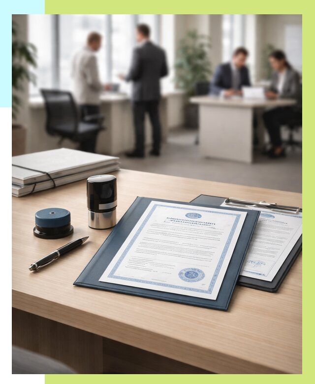 Добровольный сертификат в Кохме от 12466 р | Алешин-Кхм