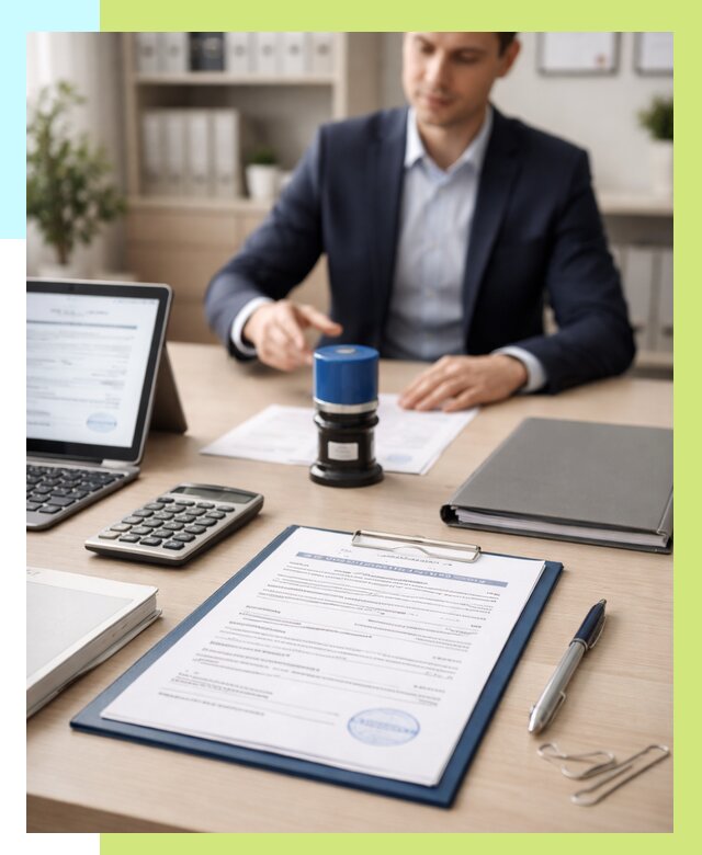 Добровольный пожарный сертификат в Кохме от 8310 р. | Алешин-Кхм