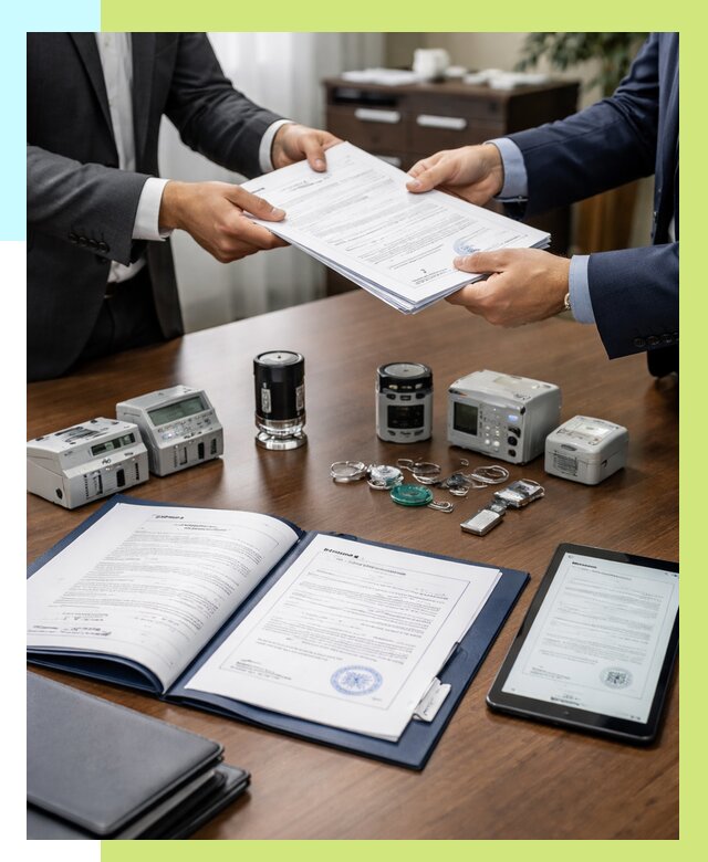 БКТС в Кохме: оформить и заказать от 7791 р. | Алешин-Кхм