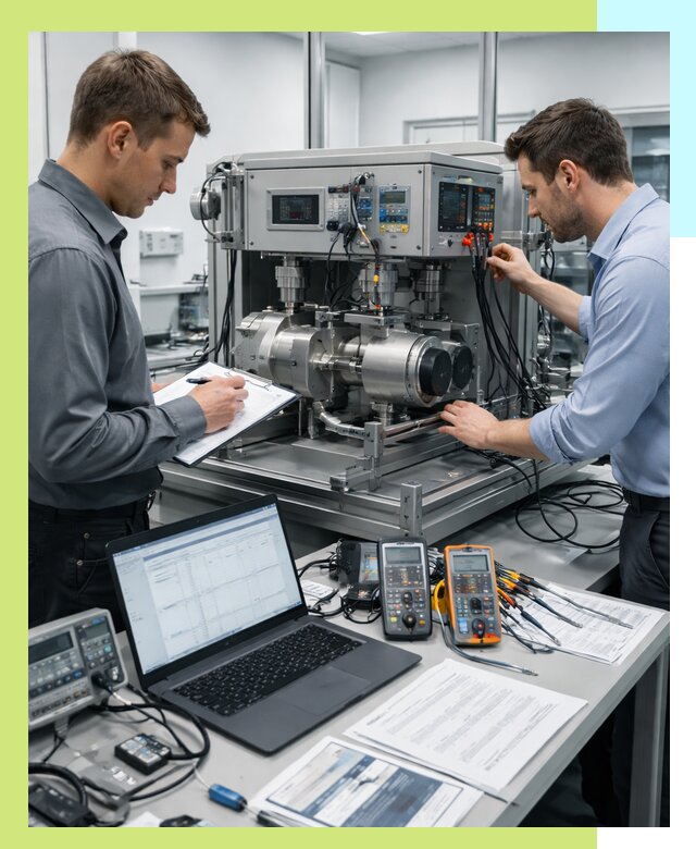 Получение БКТС для техники, оборудования и услуг в Кохме