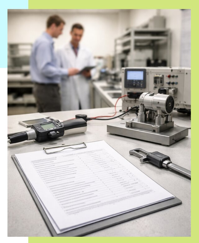 Протокол испытаний продукции в Кохме от 7791 р. | Алешин-Кхм