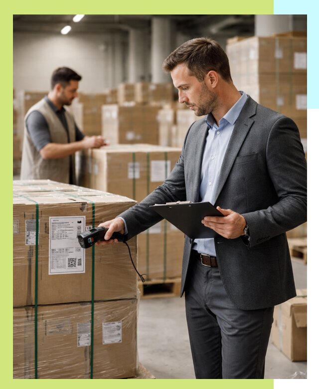 Сертификация партии товара в Кохме по требованиям законодательства